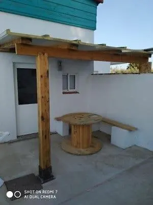 Apartamento La Pinza Mor El Palmar  0*, El Palmar (Andalucia) España