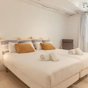 Boulevard 26 Apartamento San Sebastián