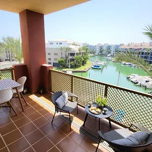 Marina Views Apartamento Sotogrande