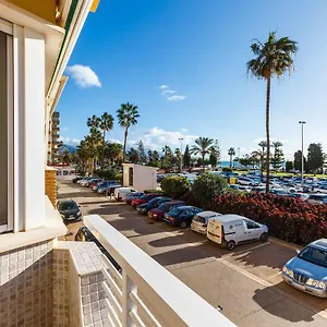 A&n Señuelo 12 . Apartamento Torre Del Mar