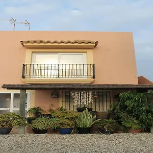 La Torre El Palmar (Andalucia)